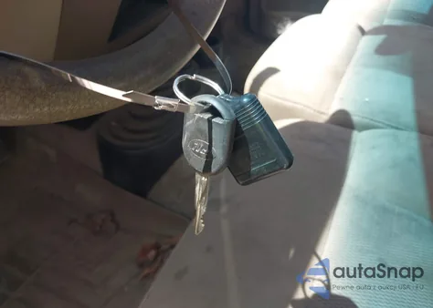 2005 Ford F-150 Fx4/Lariat/Xl/Xlt z USA, uszkodzony, nr VIN 1FTPX14545NC04896